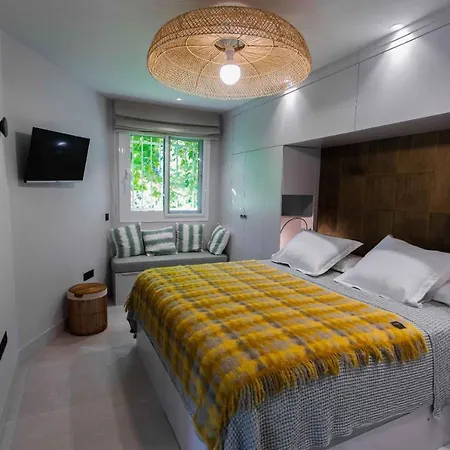 Apartamento Bungalove *