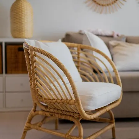 Apartamento Bungalove *