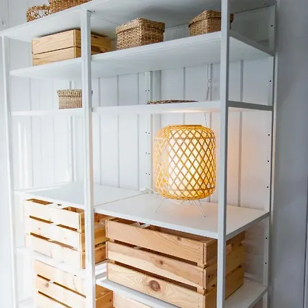 Apartamento Bungalove *