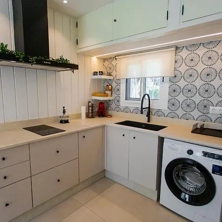 Apartamento Bungalove Benalmádena