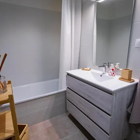 Bungalove Apartamento