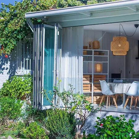 Apartamento Bungalove