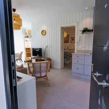 Bungalove Apartamento *