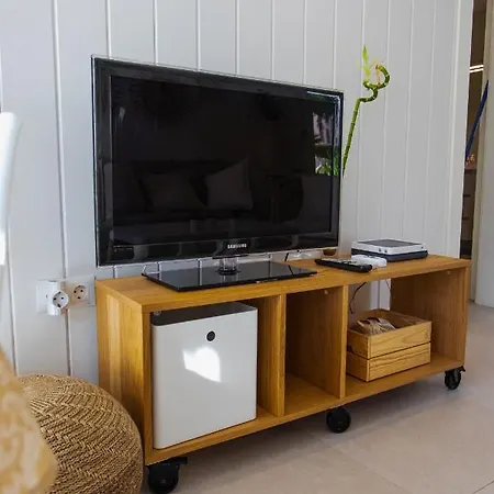 Apartamento Bungalove Benalmádena