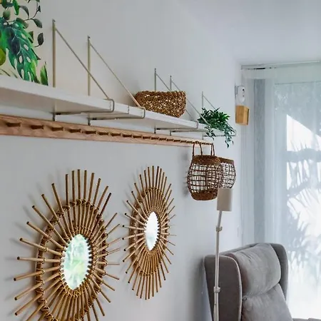 Apartamento Bungalove