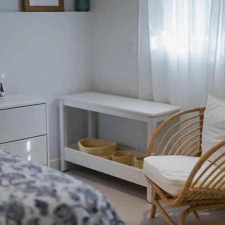Bungalove Apartamento