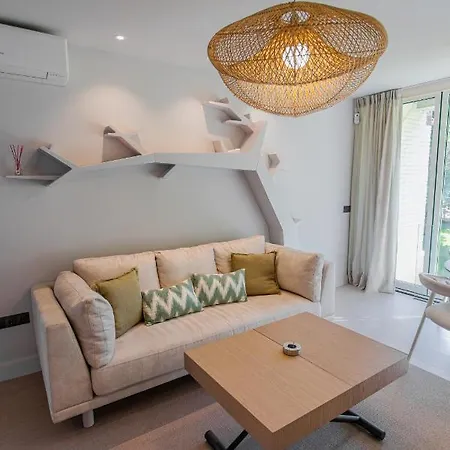 Bungalove Apartamento *