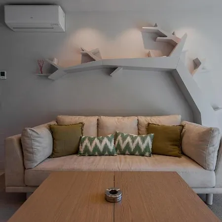 Bungalove Apartamento *