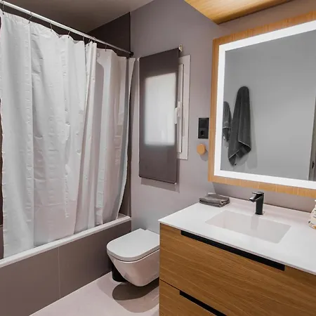 Bungalove Benalmádena