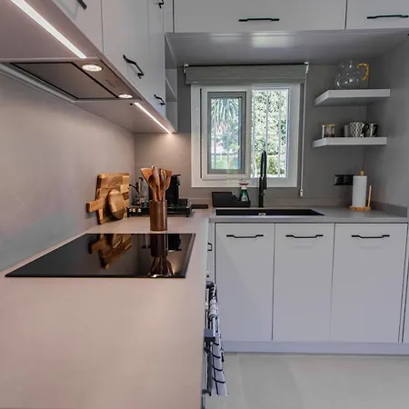 Bungalove Apartamento