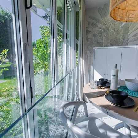 Bungalove Apartamento Benalmádena