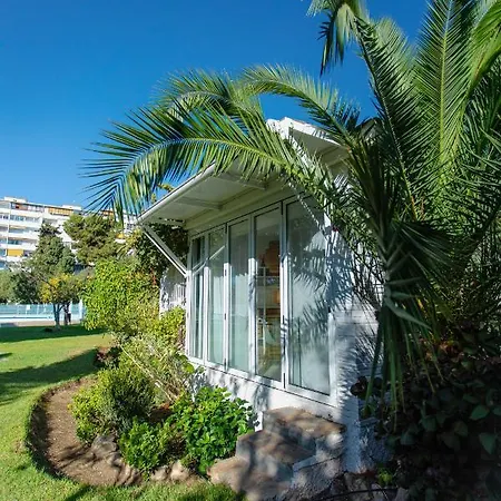 Bungalove Apartamento