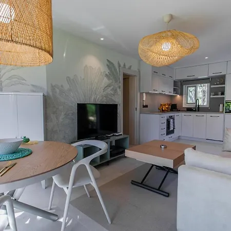 Appartement Bungalove Benalmádena